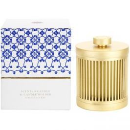 Amouage Jubilation 25 Men vonná svíčka 195 g + stojan