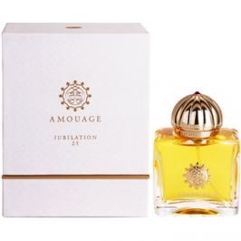 Amouage Jubilation 25 Woman parfémovaná voda pro ženy 50 ml