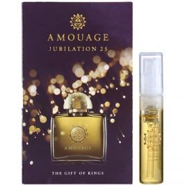 Amouage Jubilation 25 Woman parfémovaná voda pro ženy 2 ml