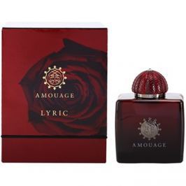 Amouage Lyric parfémovaná voda pro ženy 100 ml