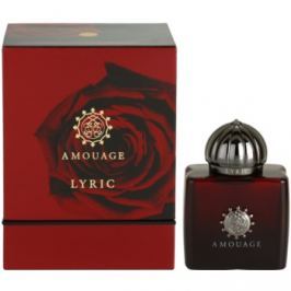 Amouage Lyric parfémovaná voda pro ženy 50 ml