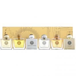 Amouage Miniatures Bottles Collection Women dárková sada II. parfémovaná voda 6 x 7,5 ml