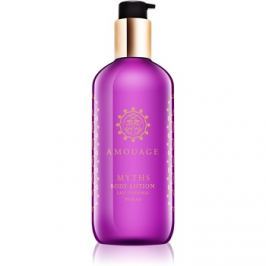 Amouage Myths tělové mléko pro ženy 300 ml
