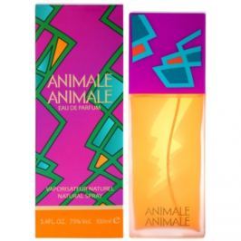 Animale Animale Animale parfémovaná voda pro ženy 100 ml