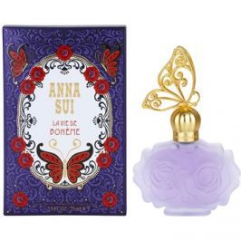 Anna Sui La Vie De Boheme toaletní voda pro ženy 75 ml