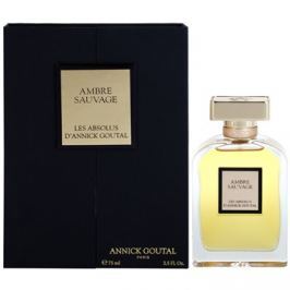 Annick Goutal Ambre Sauvage parfémovaná voda unisex 75 ml
