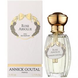 Annick Goutal Rose Absolue parfémovaná voda pro ženy 50 ml