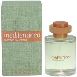 Antonio Banderas Meditteráneo toaletní voda pro muže 100 ml