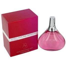 Antonio Banderas Spirit for Woman toaletní voda pro ženy 50 ml