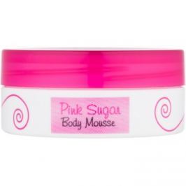 Aquolina Pink Sugar tělový krém pro ženy 50 ml