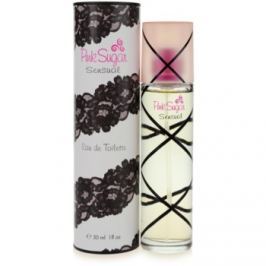 Aquolina Pink Sugar Sensual toaletní voda pro ženy 30 ml