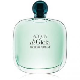 Armani Acqua di Gioia parfémovaná voda pro ženy 100 ml