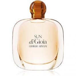 Armani Sun di Gioia parfémovaná voda pro ženy 50 ml