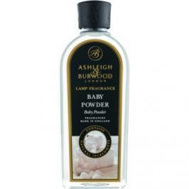 Ashleigh & Burwood London Lamp Fragrance Baby Powder náplň do katalytické lampy 500 ml