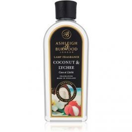 Ashleigh & Burwood London Lamp Fragrance Coconut & Lychee náplň do katalytické lampy 500 ml