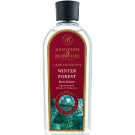 Ashleigh & Burwood London Lamp Fragrance Winter Forest náplň do katalytické lampy 500 ml