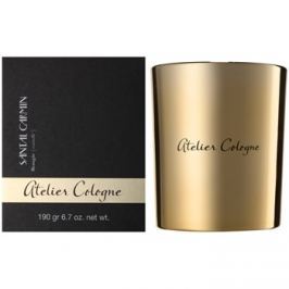Atelier Cologne Santal Carmin vonná svíčka 190 g