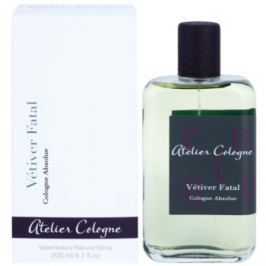 Atelier Cologne Vetiver Fatal parfém unisex 200 ml