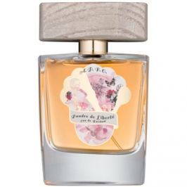 Au Pays de la Fleur d'Oranger Poudre de Liberte parfémovaná voda pro ženy 100 ml bez krabičky