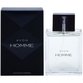 Avon Homme toaletní voda pro muže 75 ml