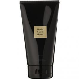 Avon Little Black Dress tělové mléko pro ženy 150 ml