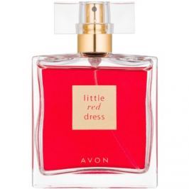 Avon Little Red Dress parfémovaná voda pro ženy 50 ml