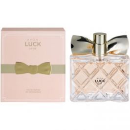 Avon Luck La Vie parfémovaná voda pro ženy 50 ml