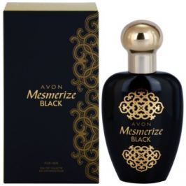 Avon Mesmerize Black for Her toaletní voda pro ženy 50 ml