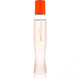 Avon Summer White Sunset toaletní voda pro ženy 50 ml