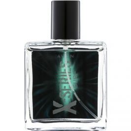 Avon X Series Surf toaletní voda pro muže 50 ml