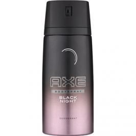 Axe Black Night deospray pro muže 150 ml
