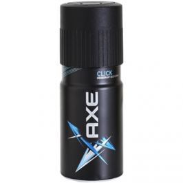 Axe Click deospray pro muže 150 ml