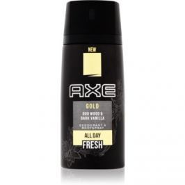 Axe Gold deospray pro muže 150 ml