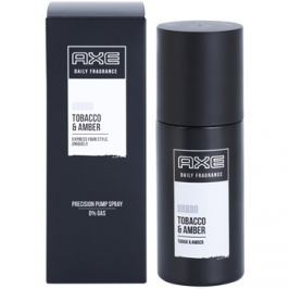 Axe Urban tělový sprej pro muže 100 ml