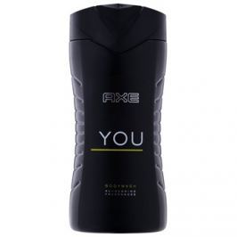 Axe You sprchový gel pro muže 250 ml