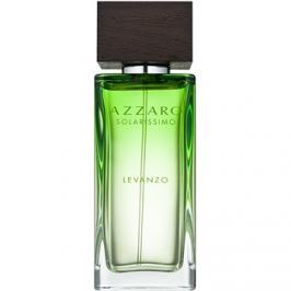 Azzaro Solarissimo Levanzo toaletní voda pro muže 75 ml