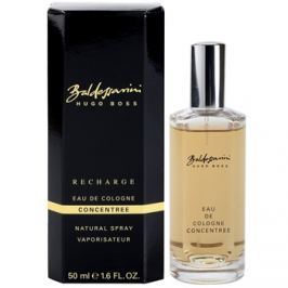 Baldessarini Baldessarini Concentree kolínská voda pro muže 50 ml náplň do deodorantu