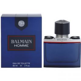 Balmain Balmain Homme toaletní voda pro muže 60 ml