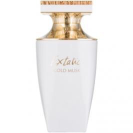 Balmain Extatic Gold Musk toaletní voda pro ženy 60 ml