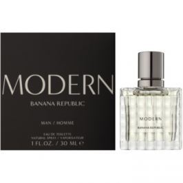 Banana Republic Modern toaletní voda pro muže 30 ml