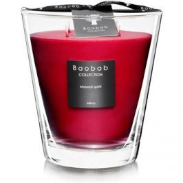 Baobab Masaai Spirit vonná svíčka 16 cm