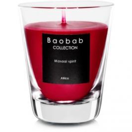 Baobab Masaai Spirit vonná svíčka (votivní)