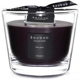 Baobab Wild Grass vonná svíčka 10 cm