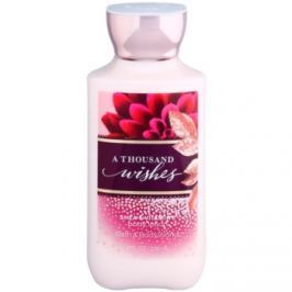Bath & Body Works A Thousand Wishes tělové mléko pro ženy 236 ml