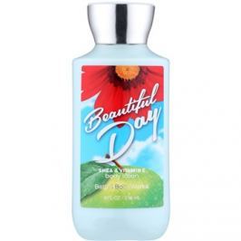 Bath & Body Works Beautiful Day tělové mléko pro ženy 236 ml