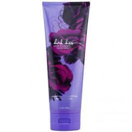 Bath & Body Works Dark Kiss tělový krém pro ženy 226 g
