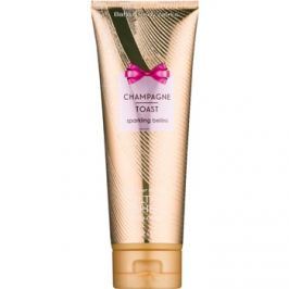 Bath & Body Works Champagne Toast tělový krém pro ženy 226 ml