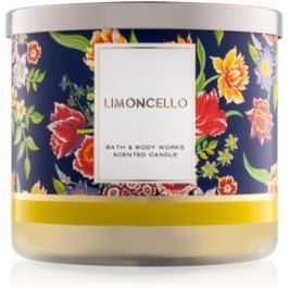 Bath & Body Works Limoncello vonná svíčka 411 g I.
