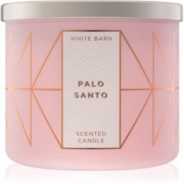 Bath & Body Works Palo Santo vonná svíčka 411 g