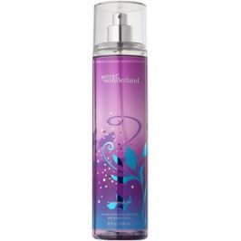 Bath & Body Works Secret Wonderland tělový sprej pro ženy 236 ml